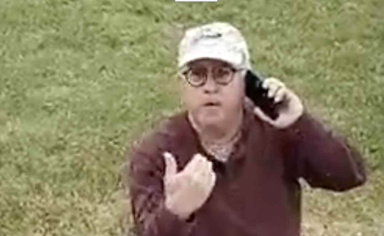 white hoa guy