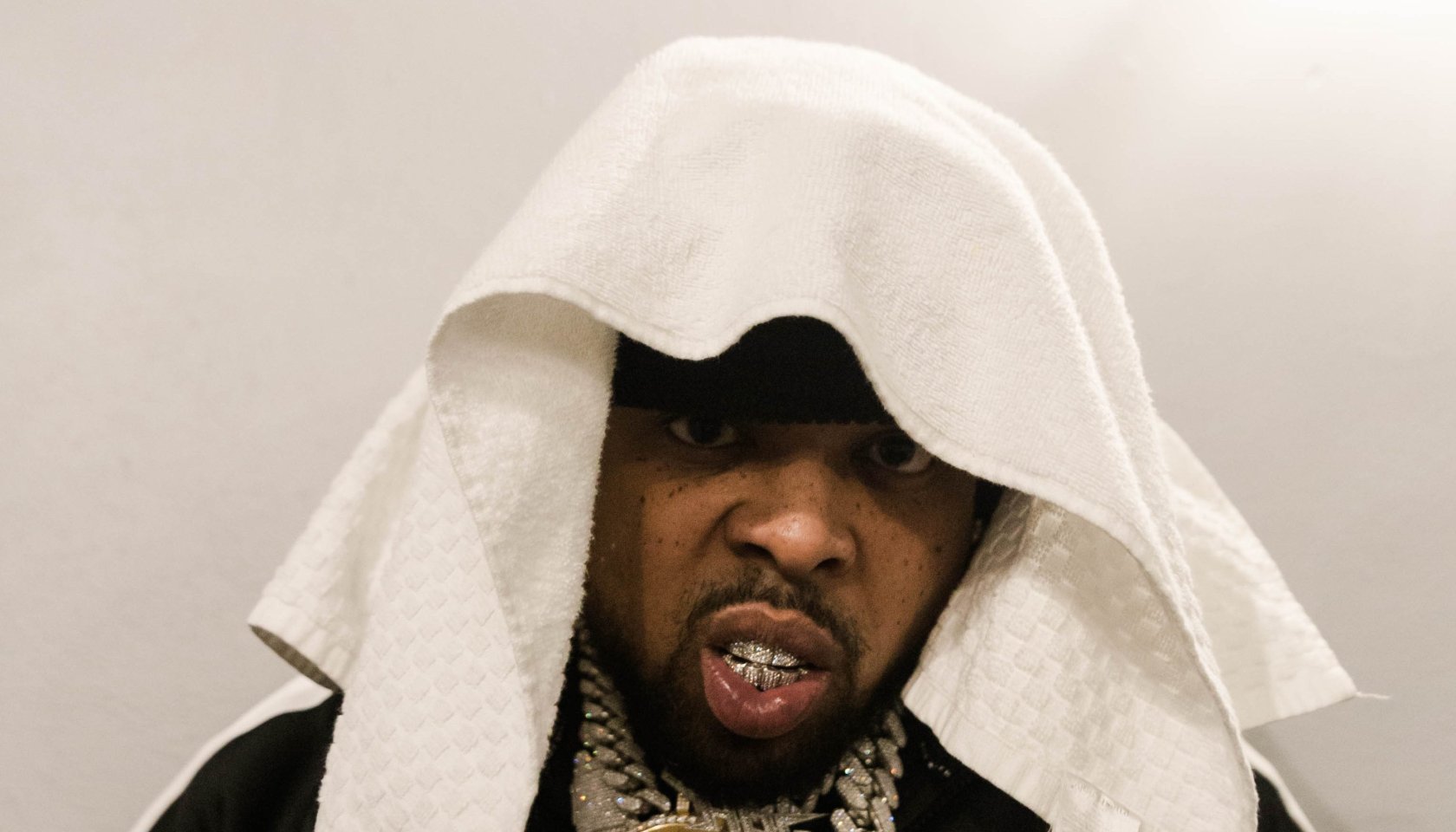 Houseparty x Westside Gunn