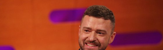 Would Justin Timberlake face Usher in a Verzuz battle? – MOViN 92.5