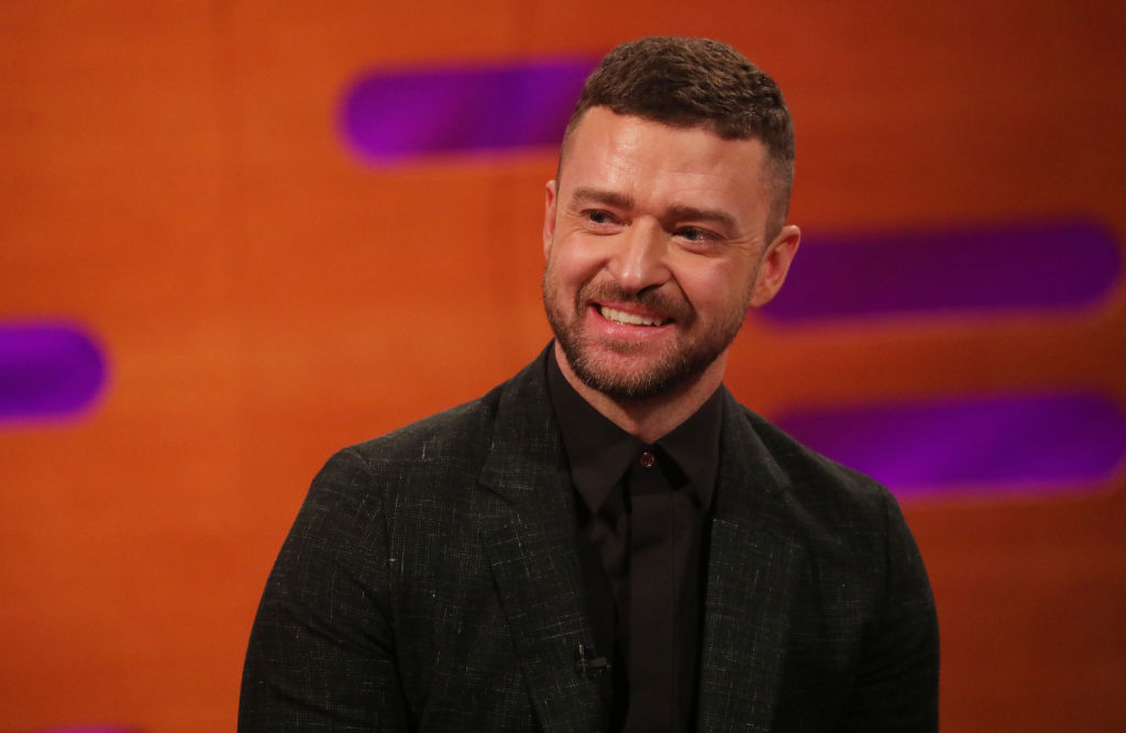 Twitter Skeptical About A Potential Justin Timberlake VERZUZ Usher Battle