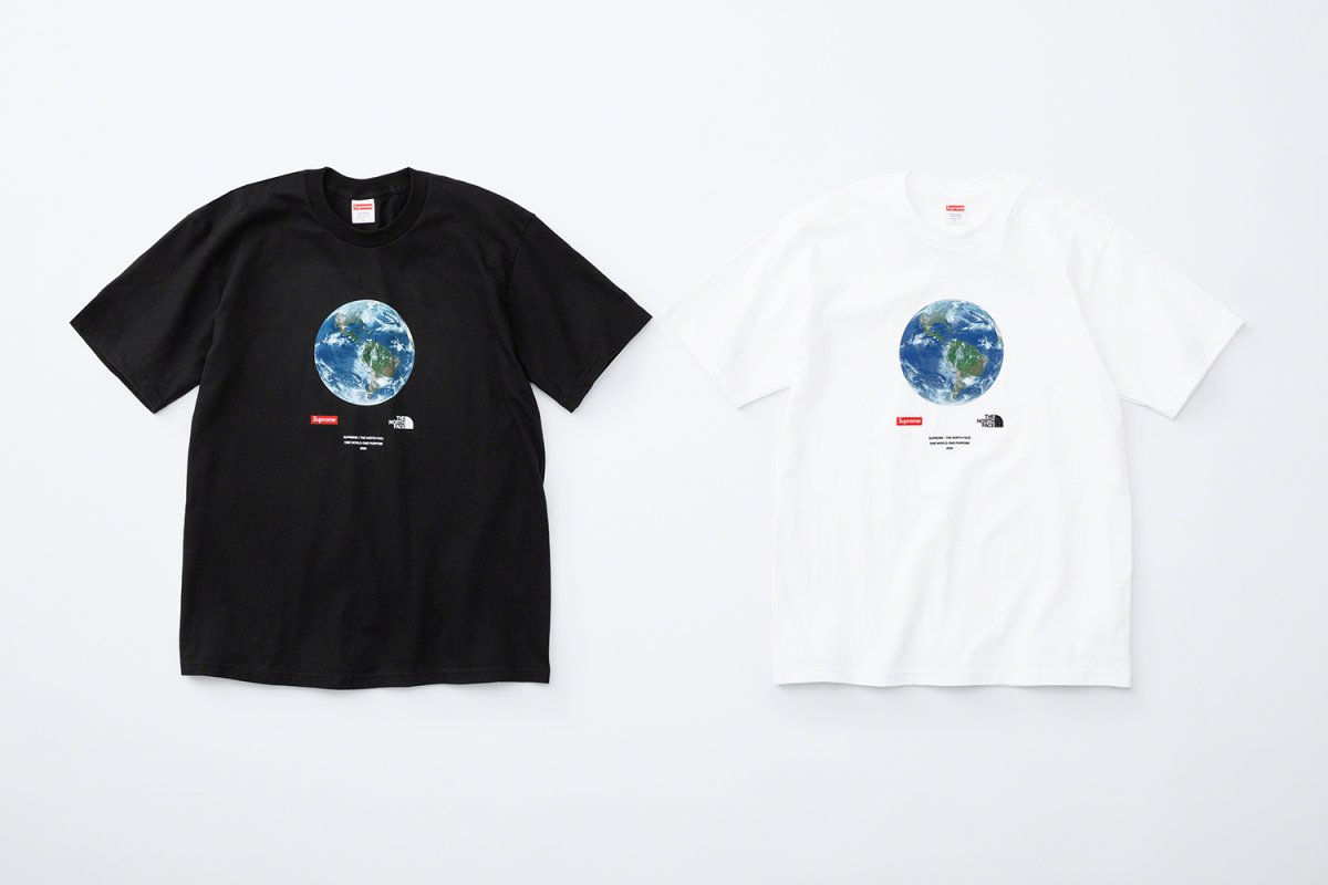 SUPREME X THE NORTH FACE SPRING 2020 COLLECTION