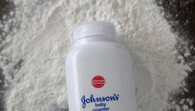 Johnson & Johnson Voluntarily Recalls Baby Powder For Asbestos Contamination