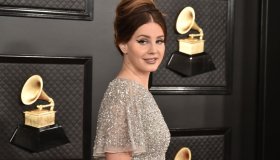 62nd Annual Grammy Awards - Arrivals