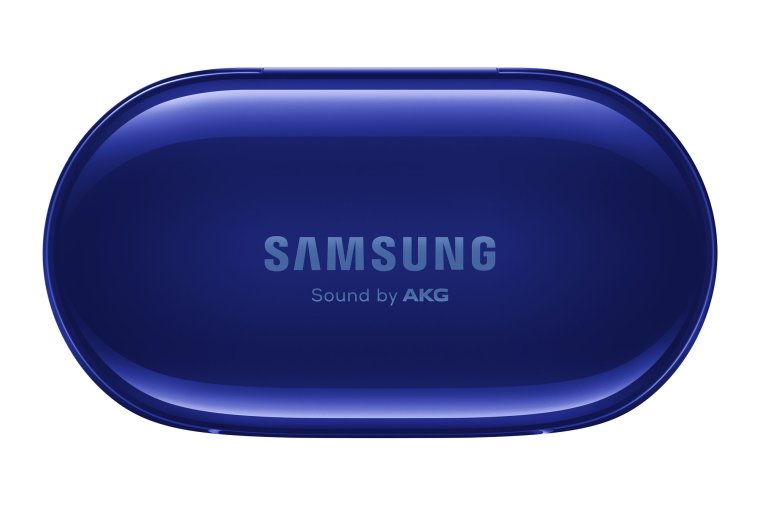 Samsung Galaxy Buds+ Aura Blue