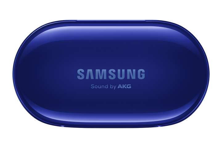 Samsung Galaxy Buds+ Aura Blue