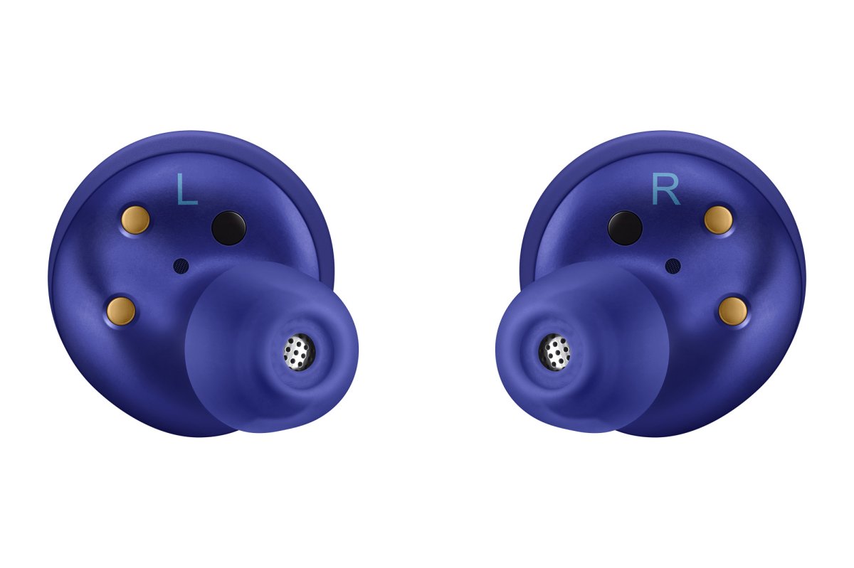 Samsung Galaxy Buds+ Aura Blue
