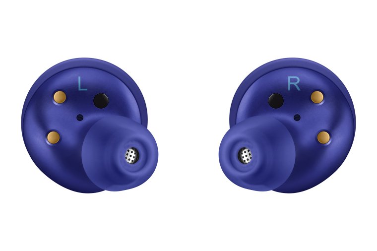 Samsung Galaxy Buds+ Aura Blue