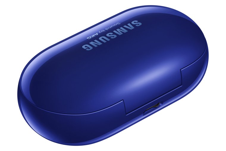 Samsung Galaxy Buds+ Aura Blue