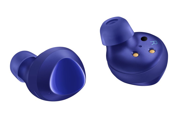 Samsung Galaxy Buds+ Aura Blue