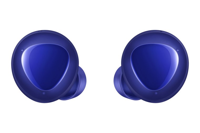 Samsung Galaxy Buds+ Aura Blue