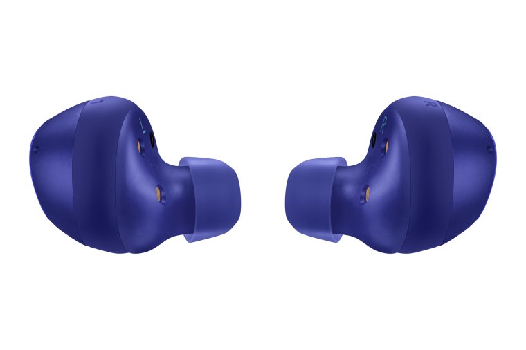 Samsung Galaxy Buds+ Aura Blue
