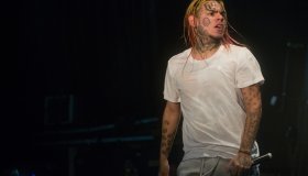 Tekashi 6ix9ine has $200,000 charity donation rejected by No Kid Hungry