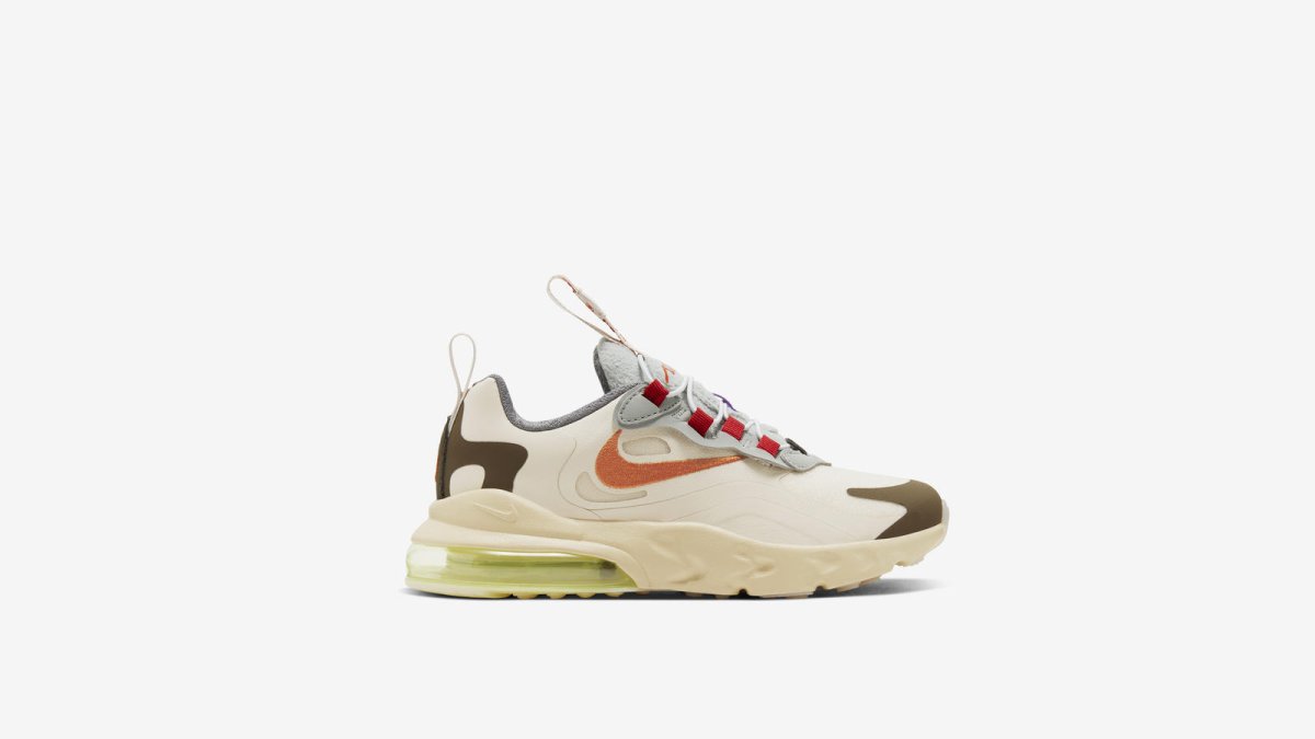 Nike Travis Scott Air Max 270
