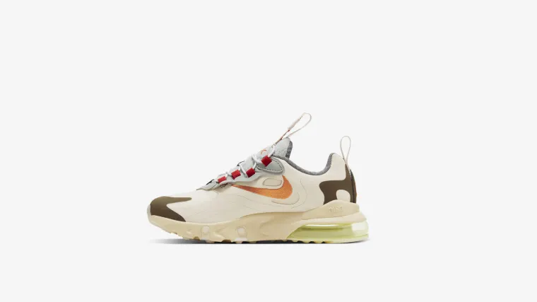 Nike Travis Scott Air Max 270