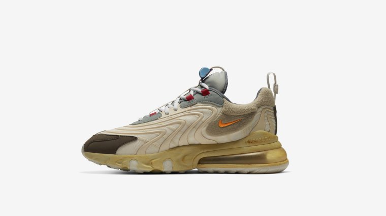 Nike Travis Scott Air Max 270