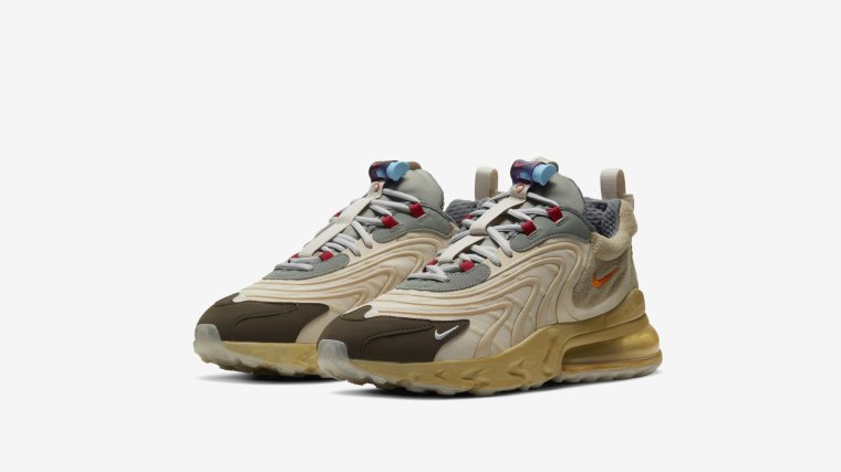 Nike Travis Scott Air Max 270