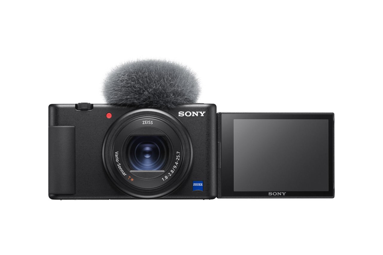 Sony ZV-1 Camera