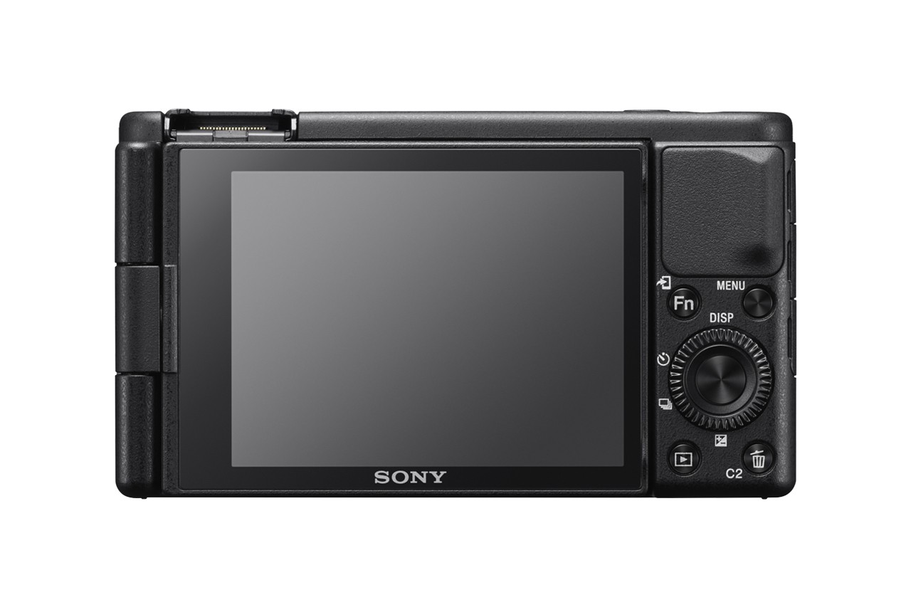 Sony ZV-1 Camera