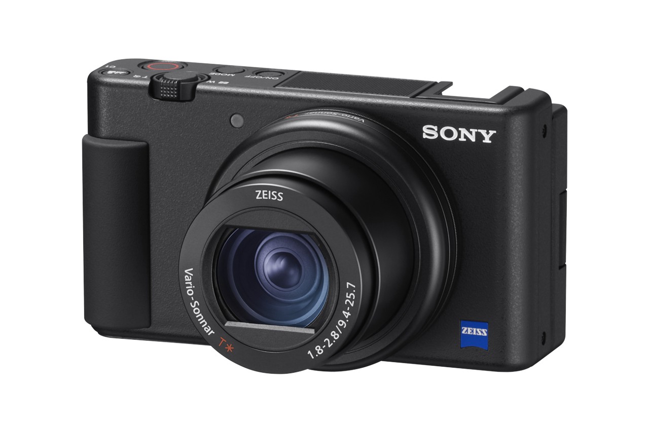 Sony ZV-1 Camera