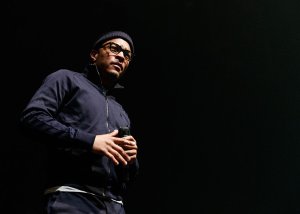 T.I. Performs At Abbotsford Centre