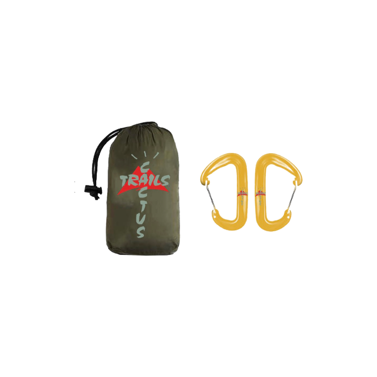 Cactus Jack Nike AM270 Cactus Trails Collection