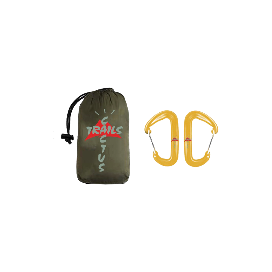 Cactus Jack Nike AM270 Cactus Trails Collection