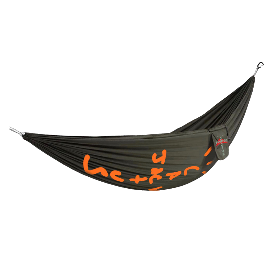 Cactus Jack Nike AM270 Cactus Trails Collection