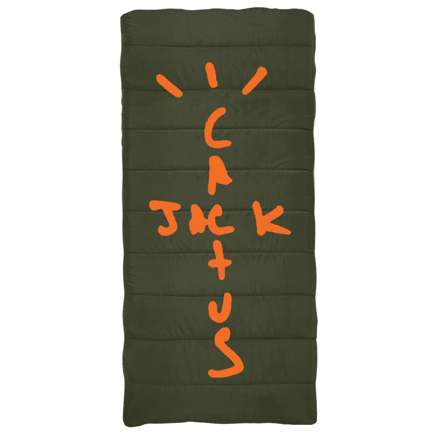 Cactus Jack Nike AM270 Cactus Trails Collection