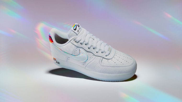 NIKE BE TRUE PRIDE MONTH COLLECTION