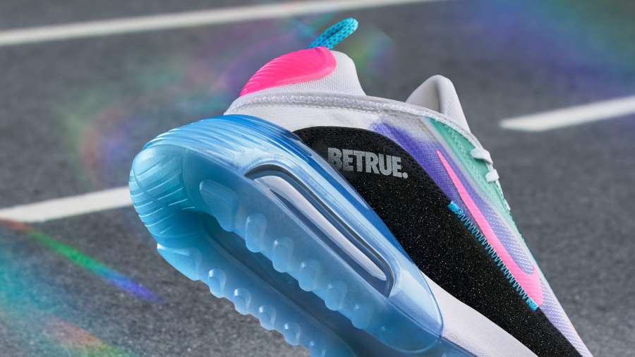 2021 pride collection nike