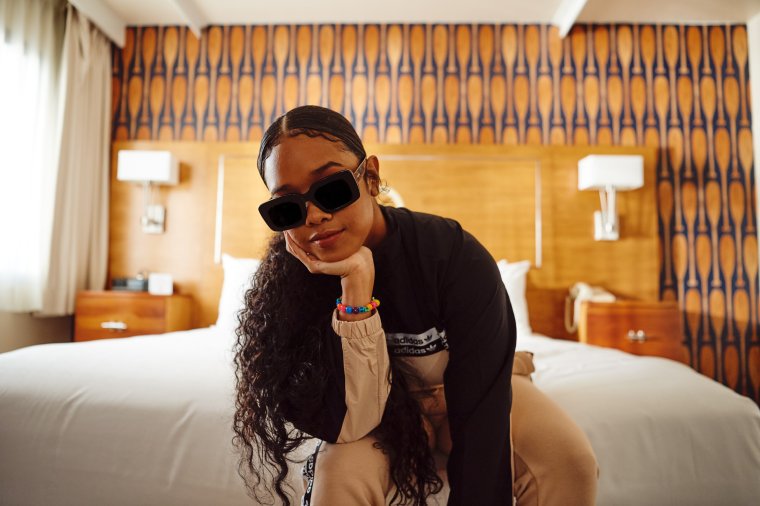 Best Collaboration: H.E.R