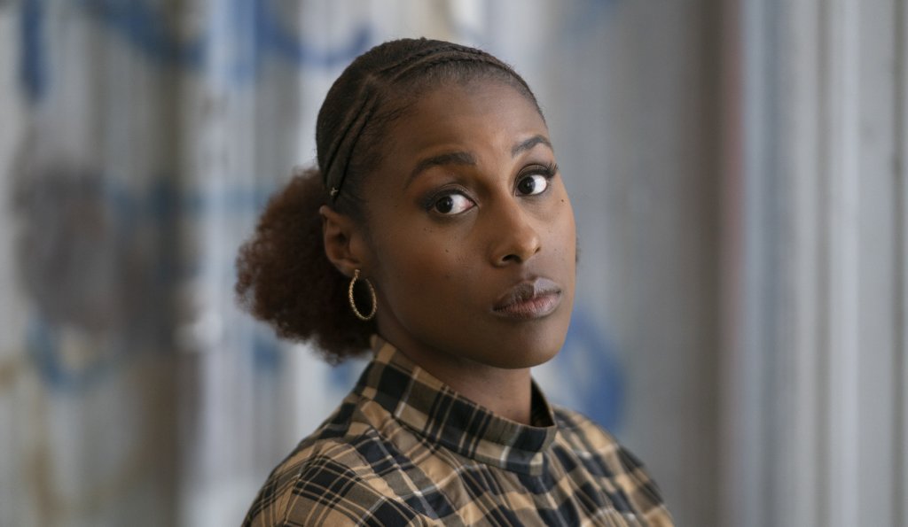 Insecure Season 4 assets