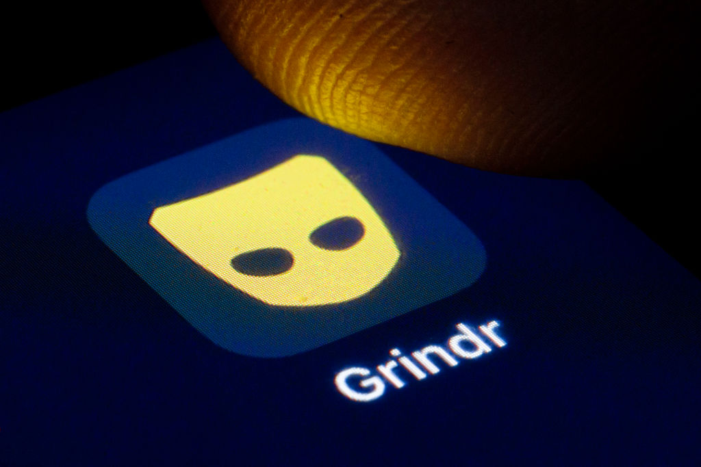 Grindr Removes Ethnicity Filter In Act of Solidarity With BLM Movement
