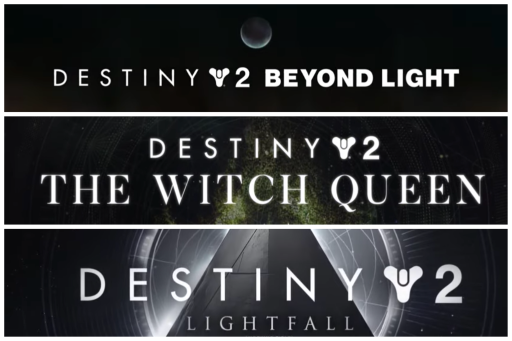Bungie Reveals 'Destiny 2' Will Support Cross-Gen Support & More