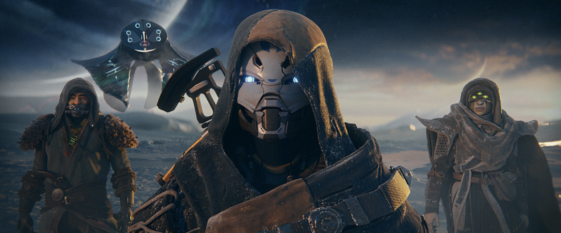 The Gaming World Reacts To Sony Buying 'Destiny' Developer Bungie