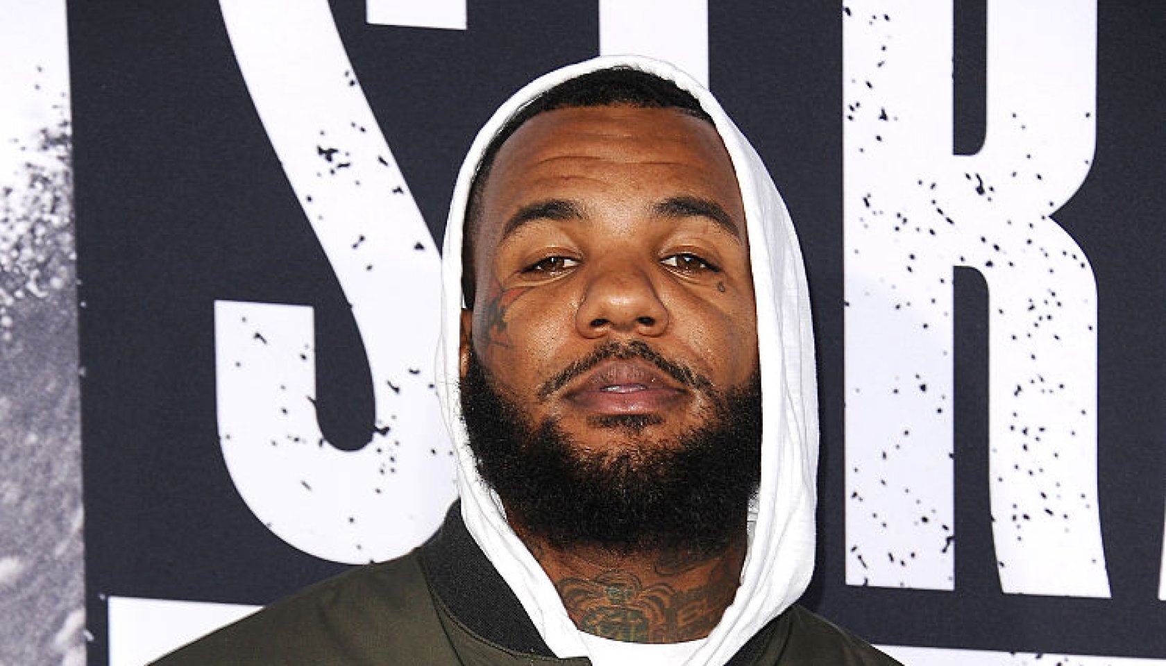 Premiere Of Universal Pictures And Legendary Pictures' "Straight Outta Compton" - Arrivals