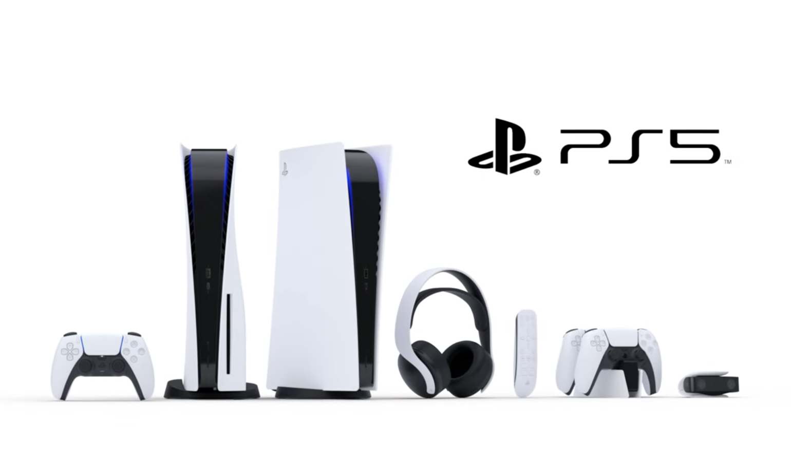 PS5