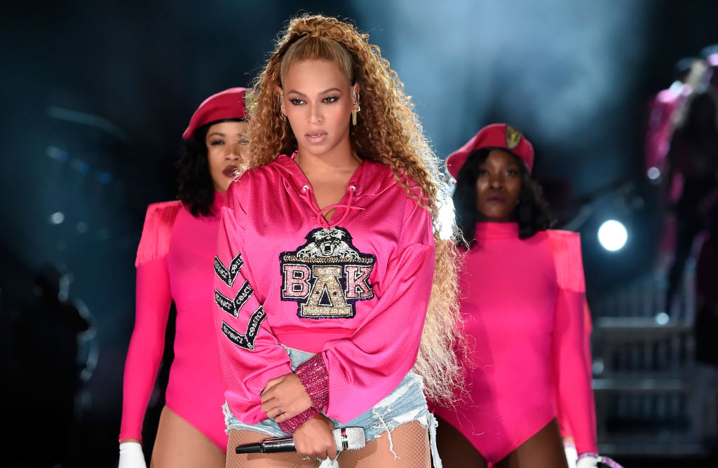 Beyoncé Demands "Swift Justice" For Breonna Taylor In Open Letter