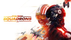 EA and Motive Studios Announce Star Wars: Squadrons