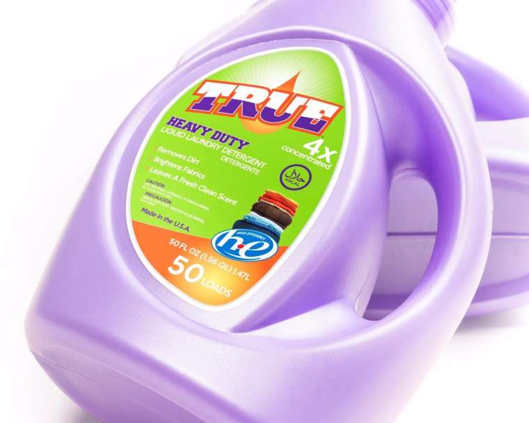 TRUE Laundry Company