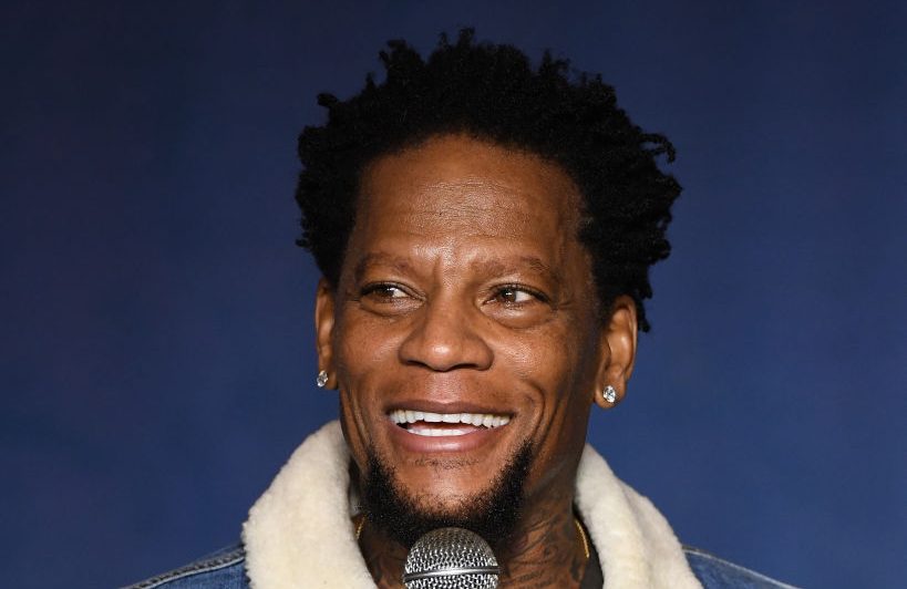 Performances At The Ice House Comedy Club