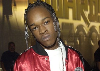 BET Hip Hop Awards 2007 - Rehearsals Day 2