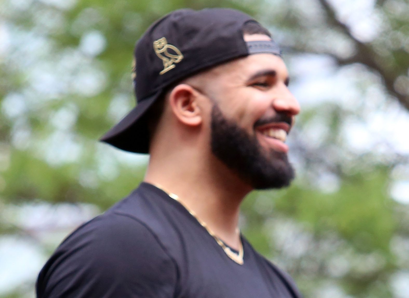 Toronto Raptors Victory Parade & Rally