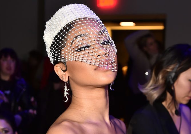 The Blonds - Front Row - February 2020 - New York Fashion Week: The Shows