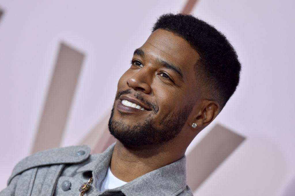 Kid Cudi Announces He Is Starting His Own Podcast