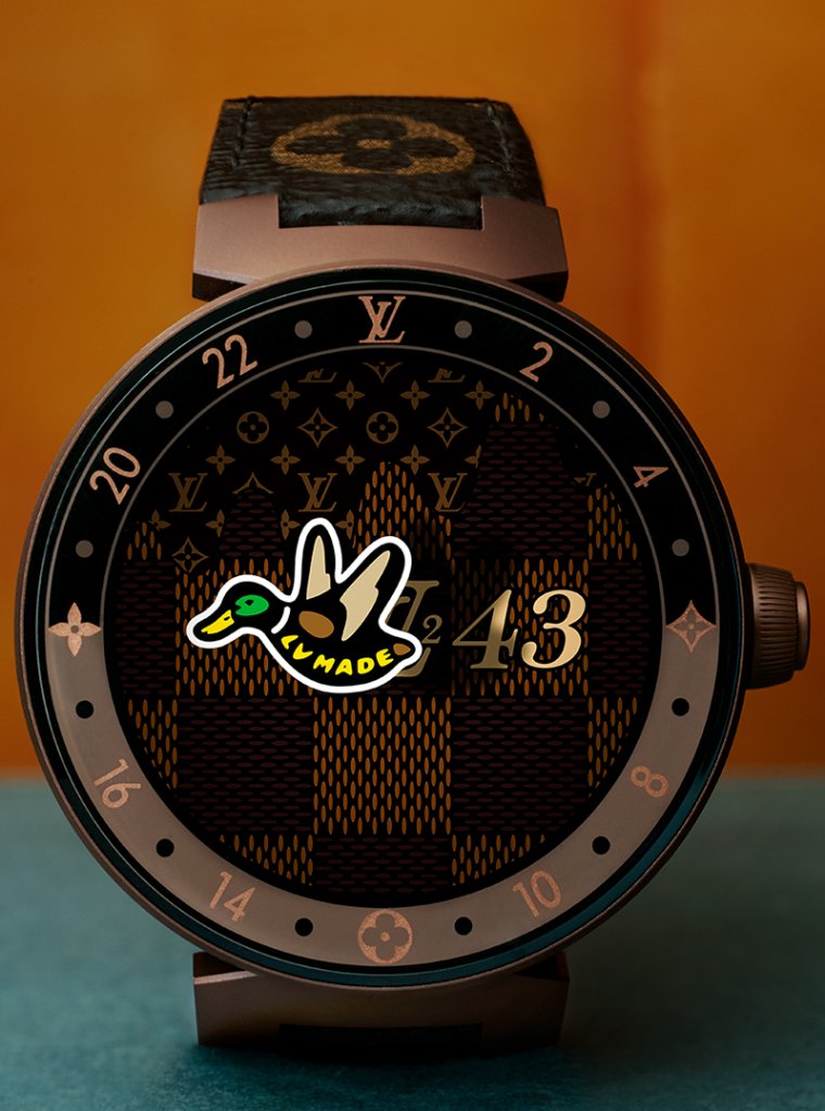 NIGO x Virgil Abloh LV² Collection