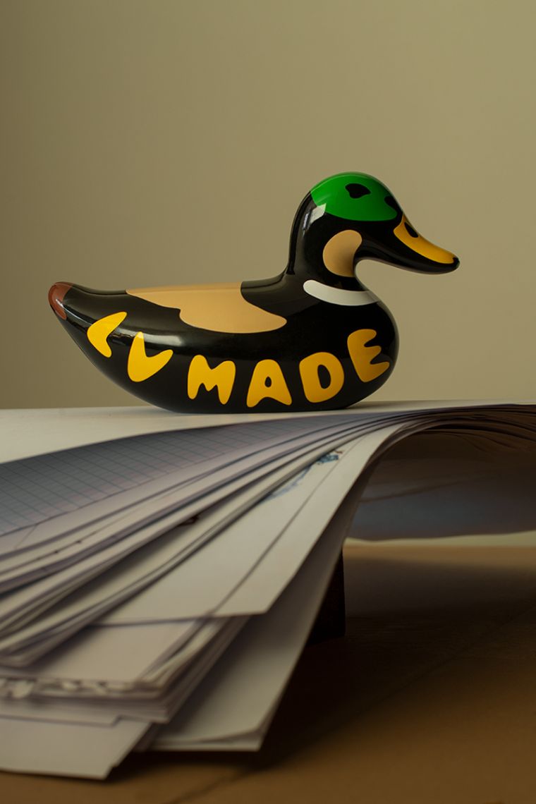 NIGO x Virgil Abloh LV² Collection