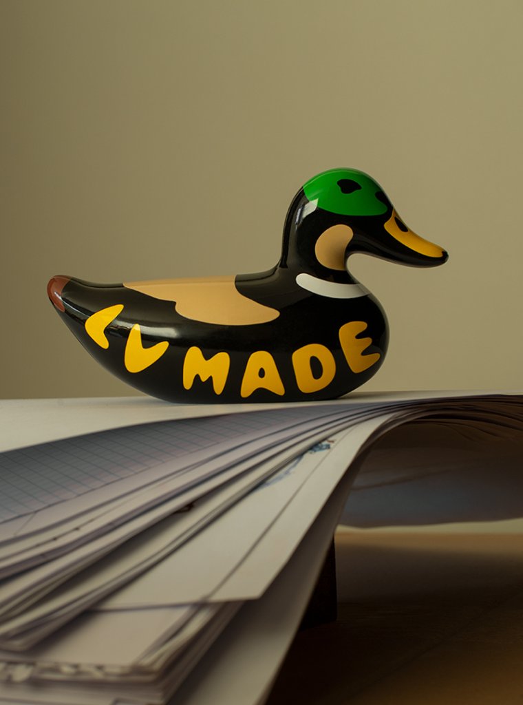 NIGO x Virgil Abloh LV² Collection