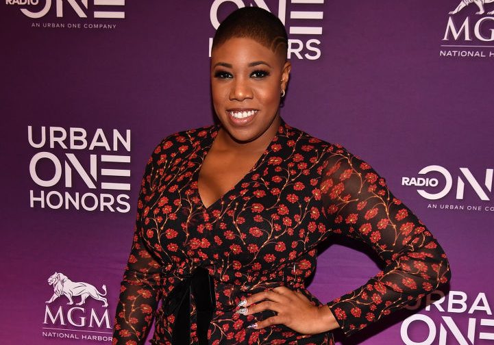 2018 Urban One Honors - Arrivals