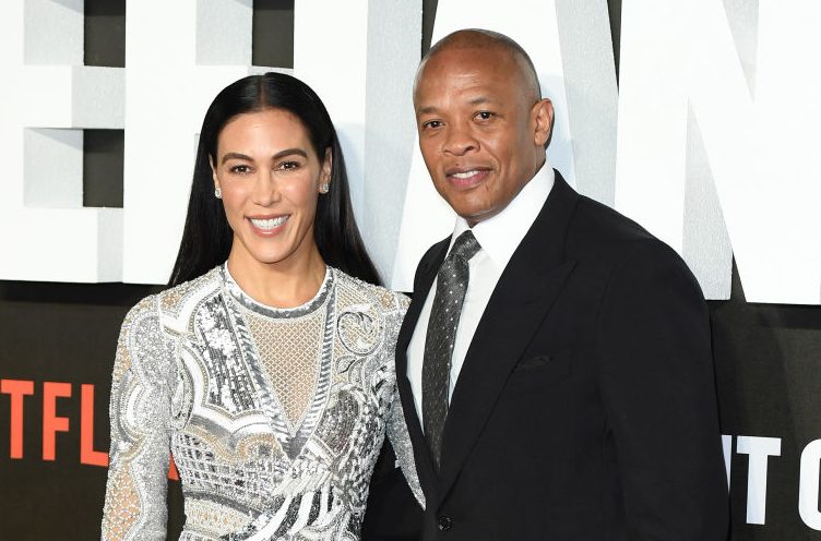 D. Dre's Wife Files For Divorce After 24-Years of Marriage